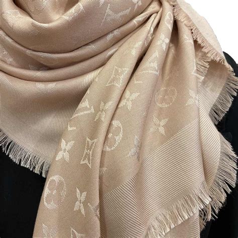 louis vuitton neo monogram original|louis Vuitton Monogram shawl.